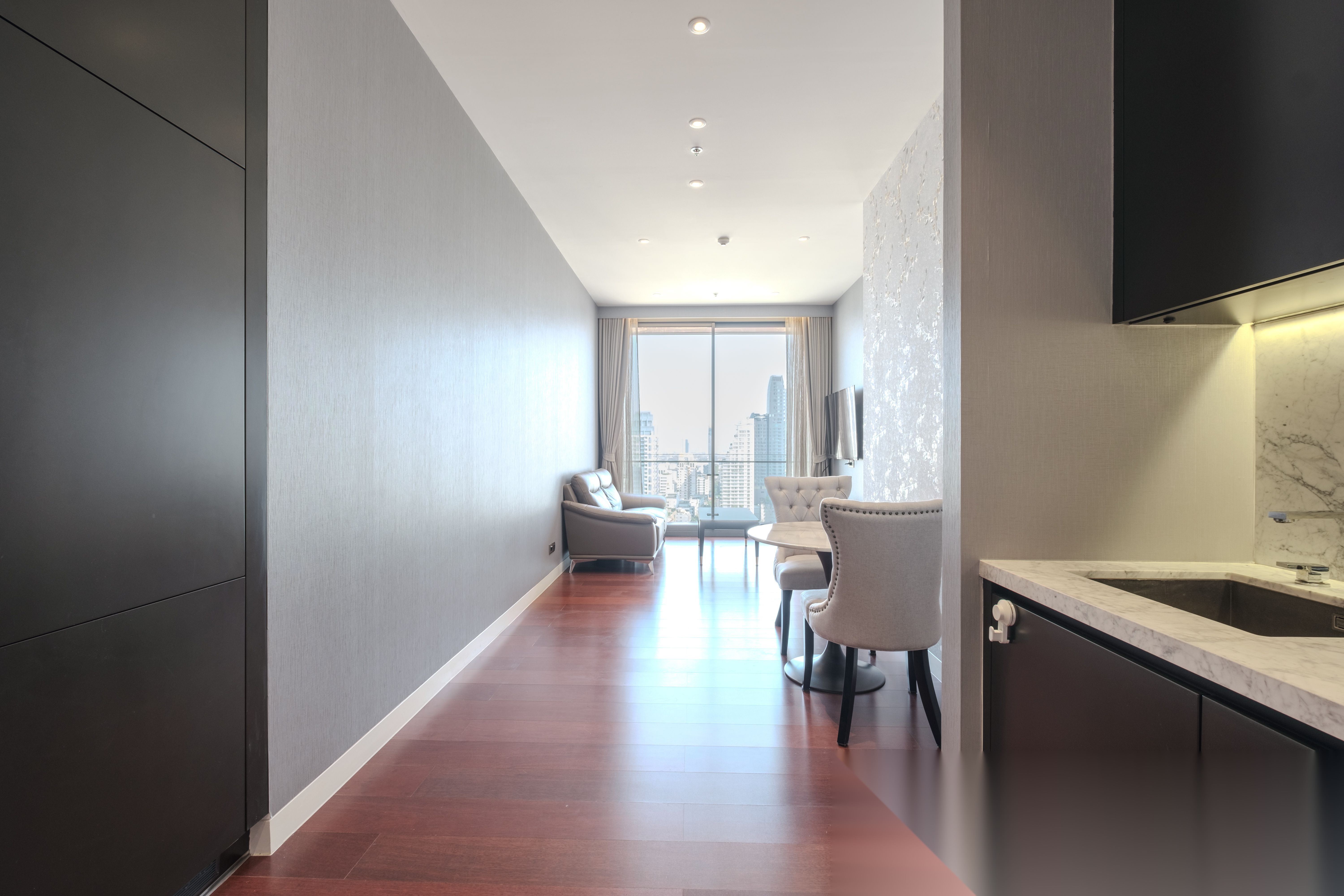 1 Bedroom Condo for sale at Khun By Yoo — photo 2