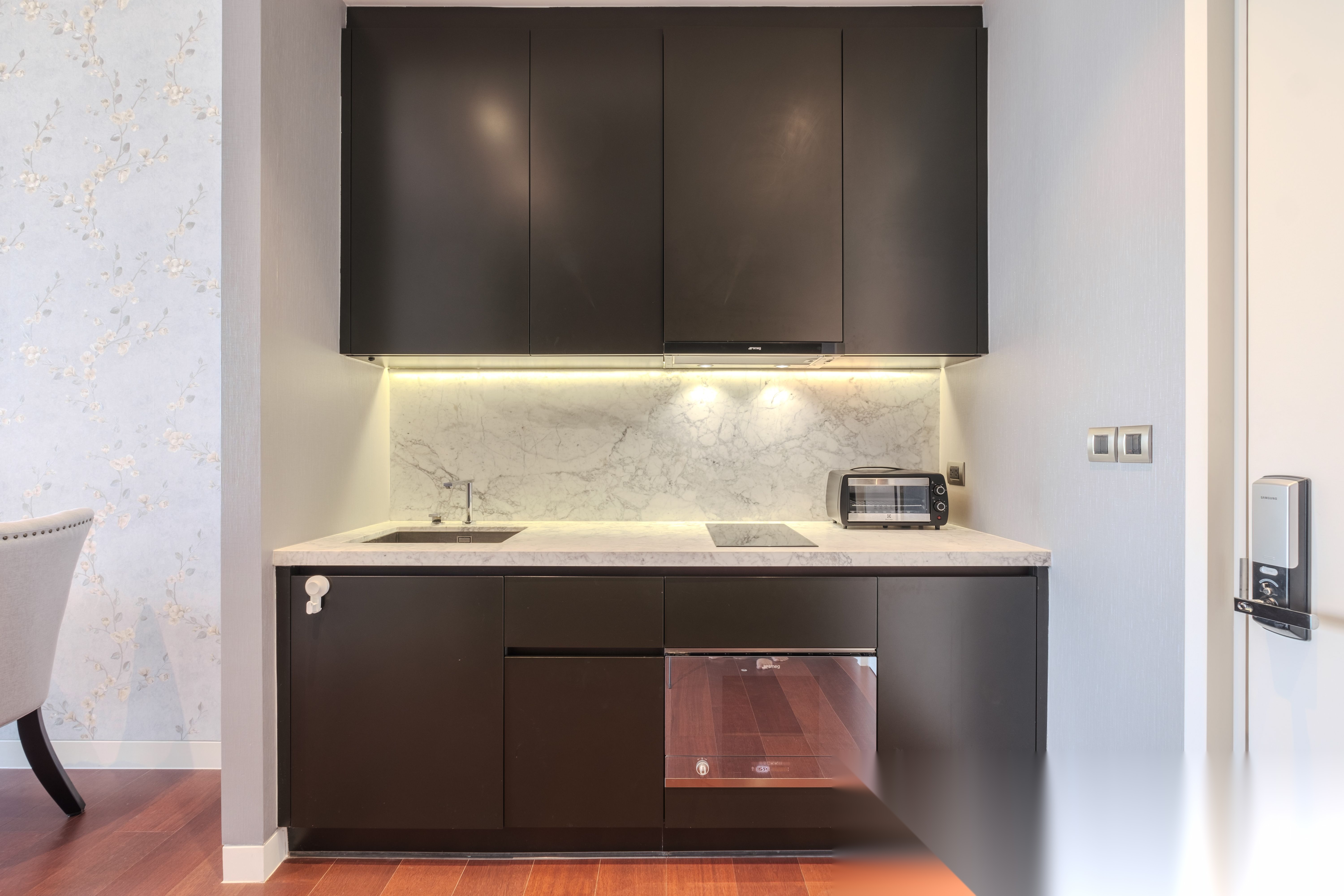 1 Bedroom Condo for sale at Khun By Yoo — photo 4