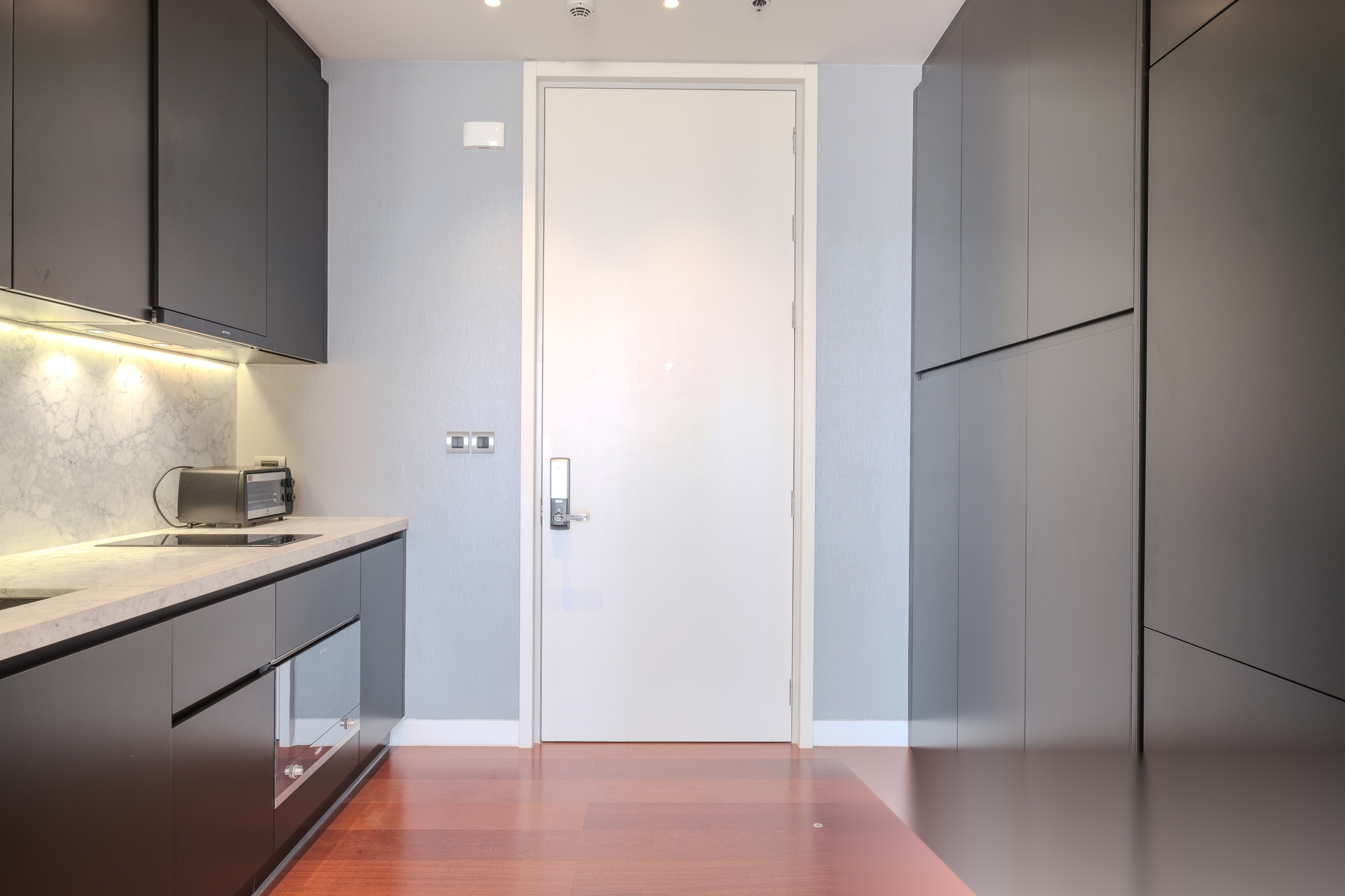 1 Bedroom Condo for sale at Khun By Yoo — photo 5