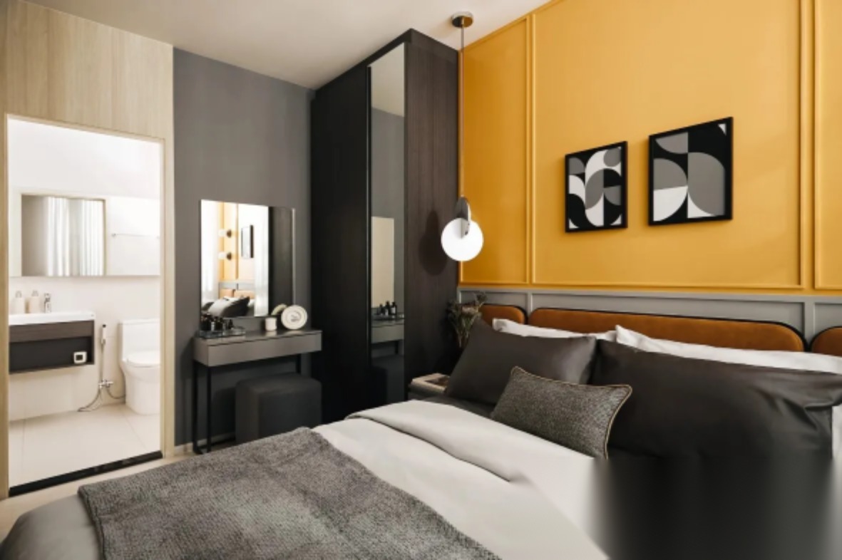 1 Bedroom Condo for sale at Nue Noble Ratchada-Lat Phrao — photo 5