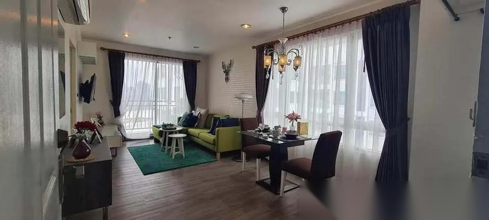 1 Bedroom Condo for sale at Sukhumvit Plus — photo 3