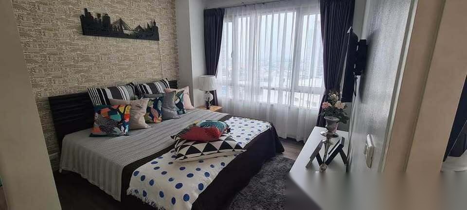 1 Bedroom Condo for sale at Sukhumvit Plus — photo 5