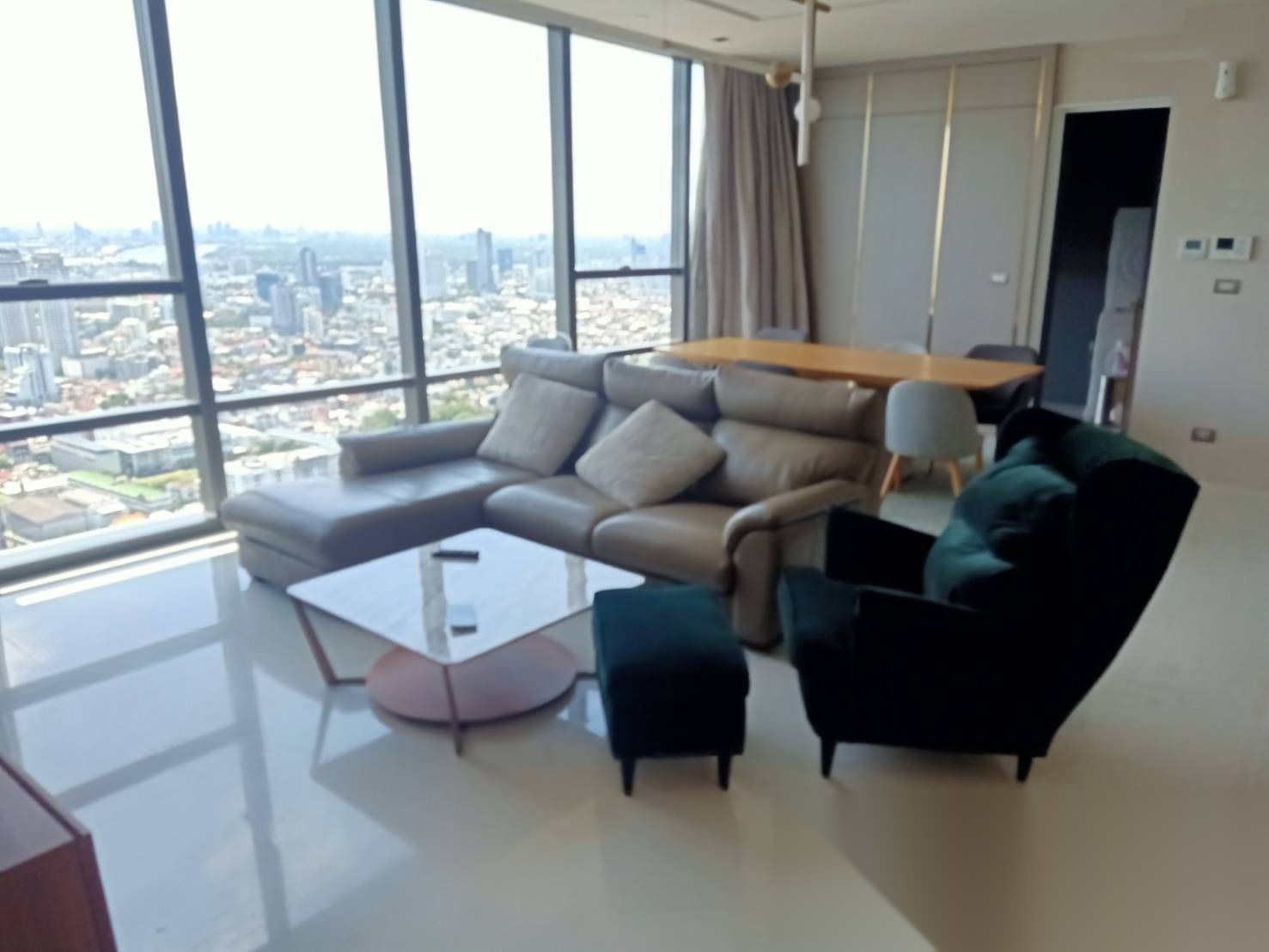 2 Bedroom Condo for sale at The Bangkok Sathorn — photo 2