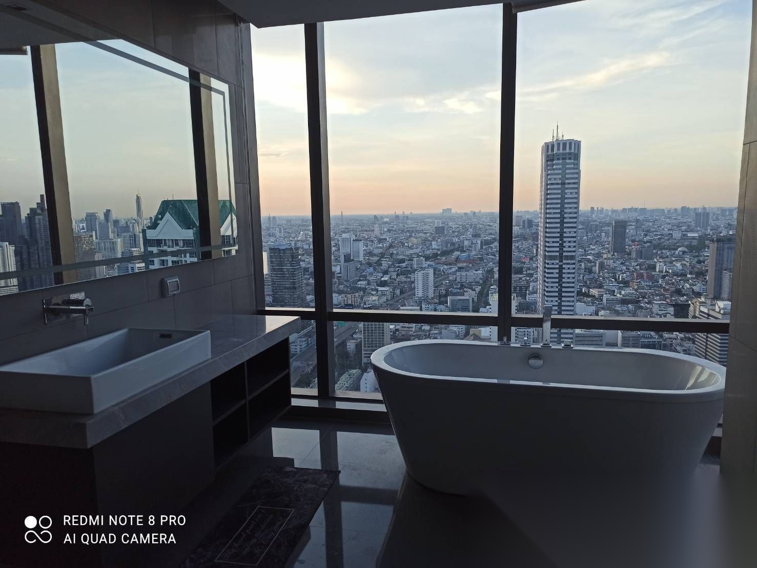 2 Bedroom Condo for sale at The Bangkok Sathorn — photo 4