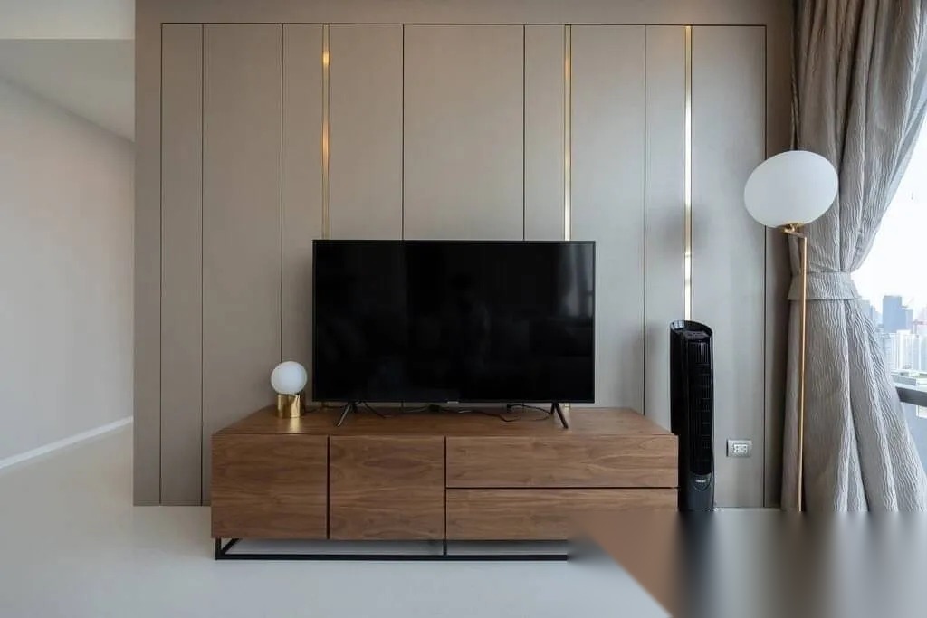 2 Bedroom Condo for sale at The Bangkok Sathorn — photo 5