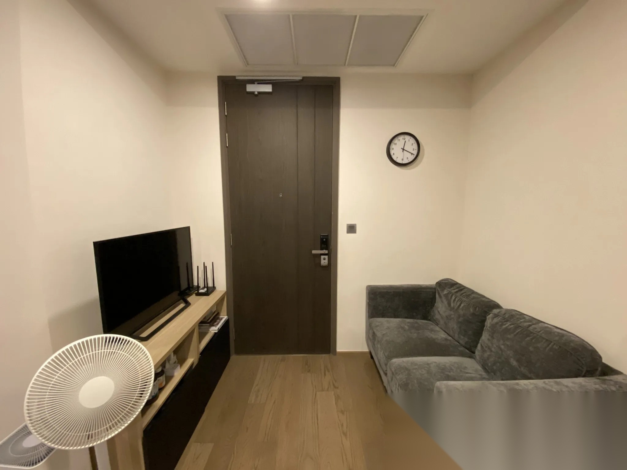 Studio Condo for sale at Ashton Chula-Silom — photo 3