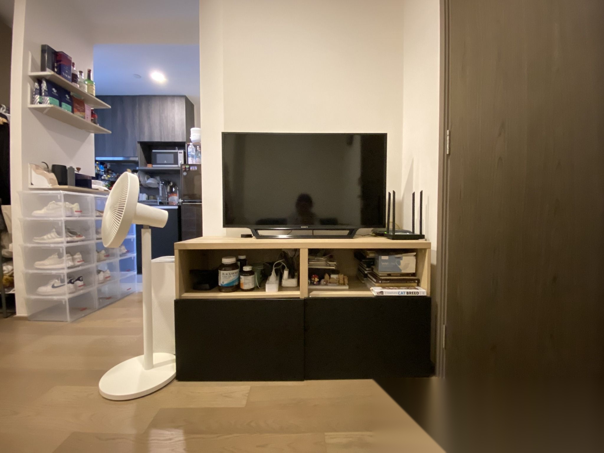 Studio Condo for sale at Ashton Chula-Silom — photo 4