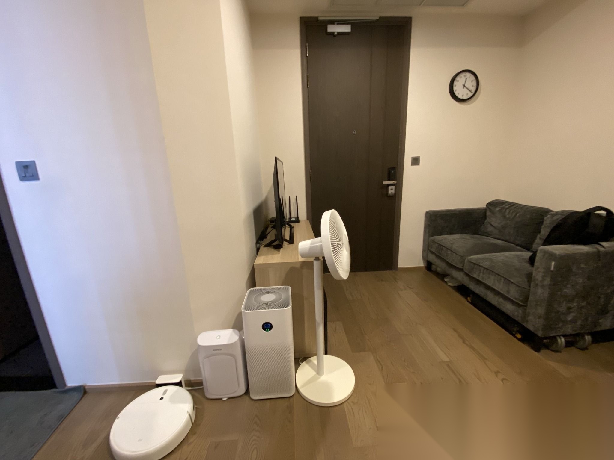 Studio Condo for sale at Ashton Chula-Silom — photo 5