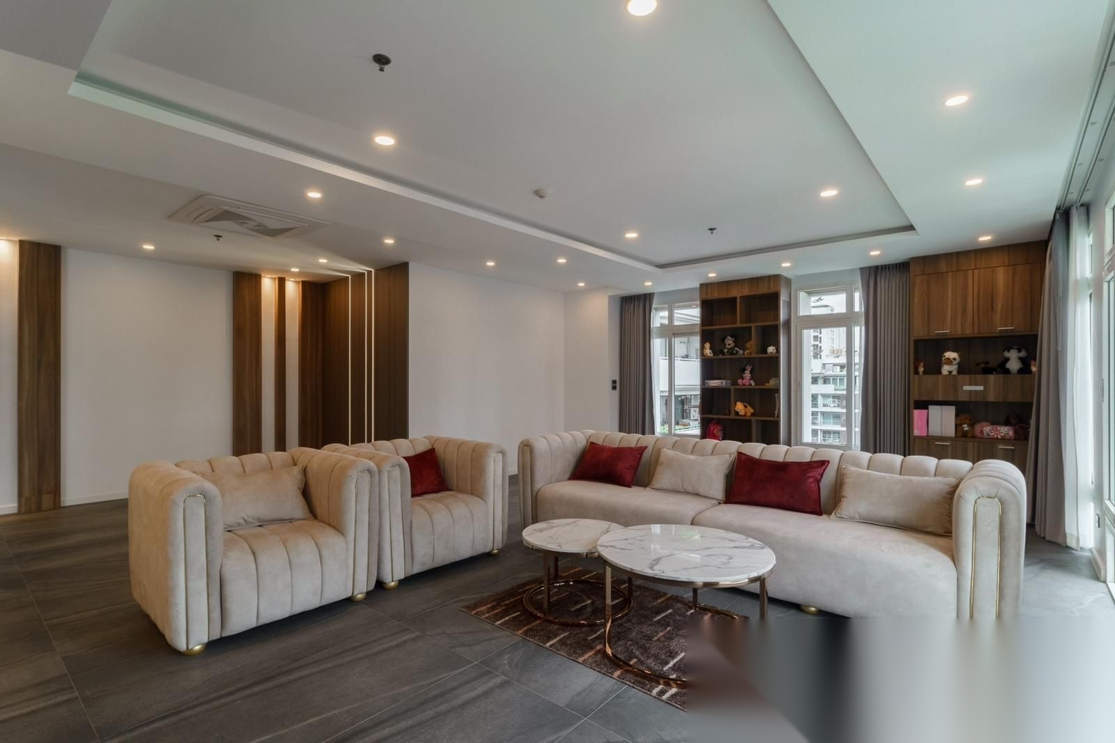 3 Bedroom Penthouse for sale at Wattana Suite — photo 2