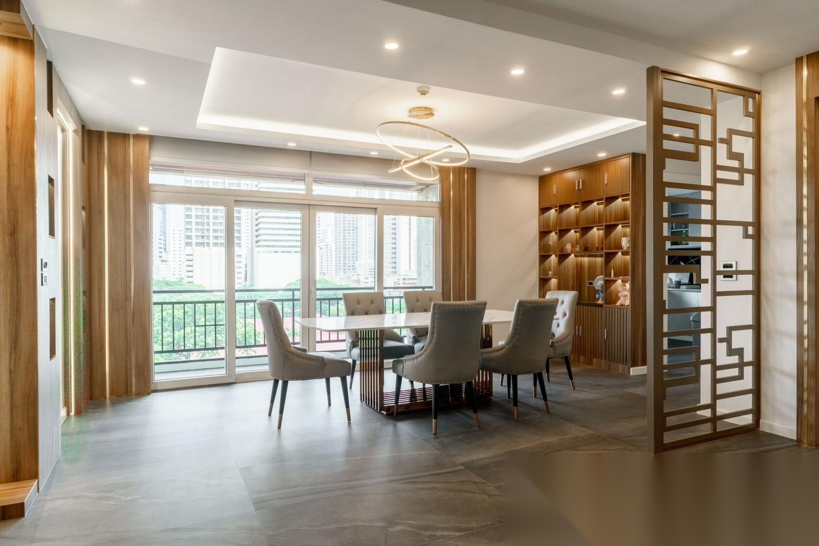 3 Bedroom Penthouse for sale at Wattana Suite — photo 4