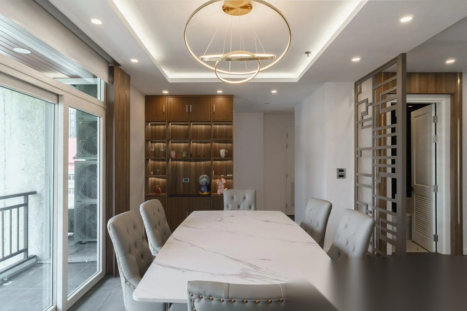 3 Bedroom Penthouse for sale at Wattana Suite — photo 5
