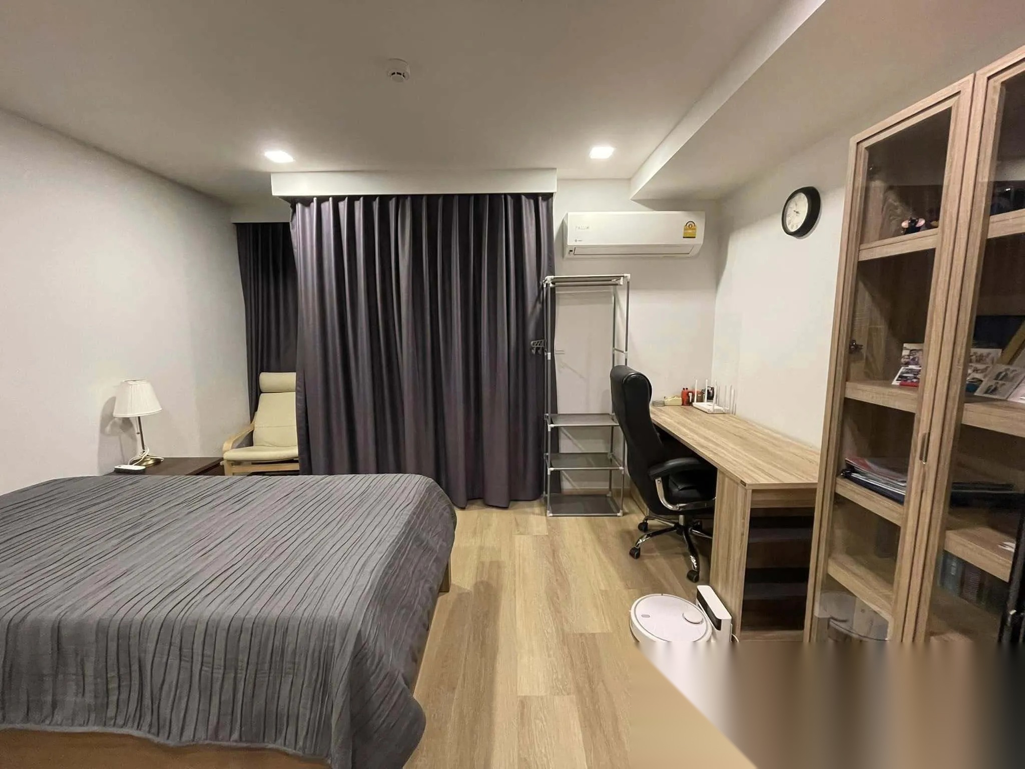 1 Bedroom Condo for sale at Maestro 07 Victory Monument — photo 1