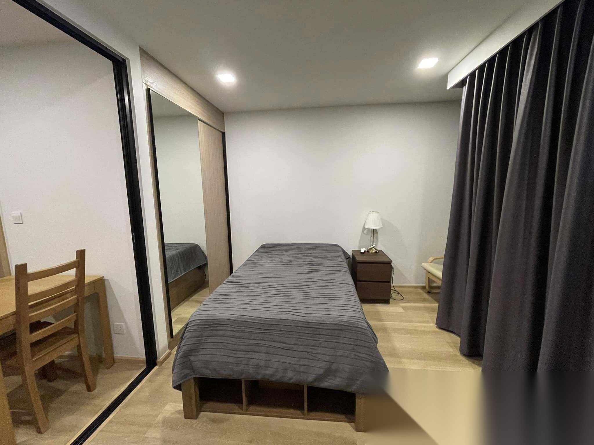 1 Bedroom Condo for sale at Maestro 07 Victory Monument — photo 2