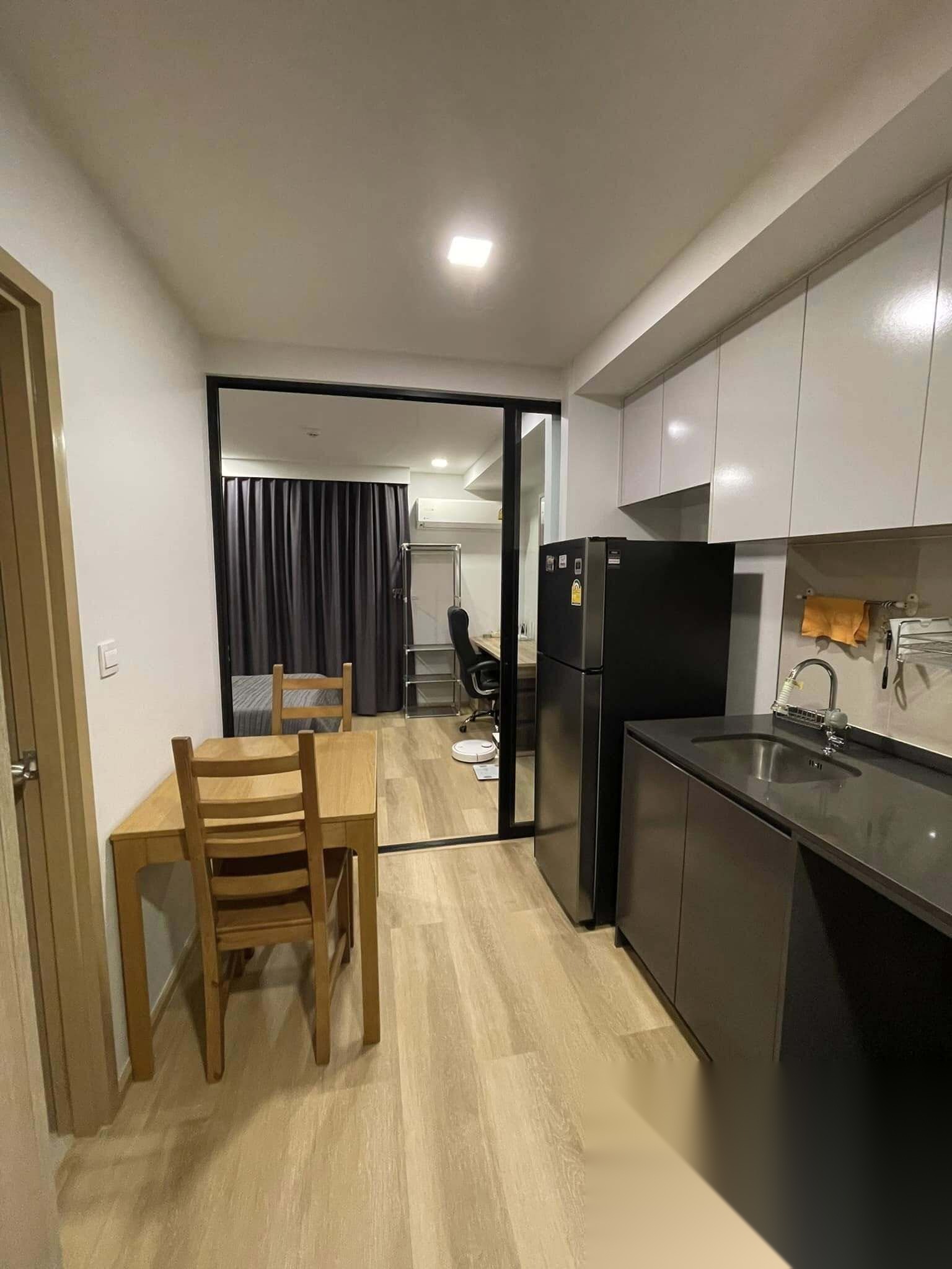 1 Bedroom Condo for sale at Maestro 07 Victory Monument — photo 5