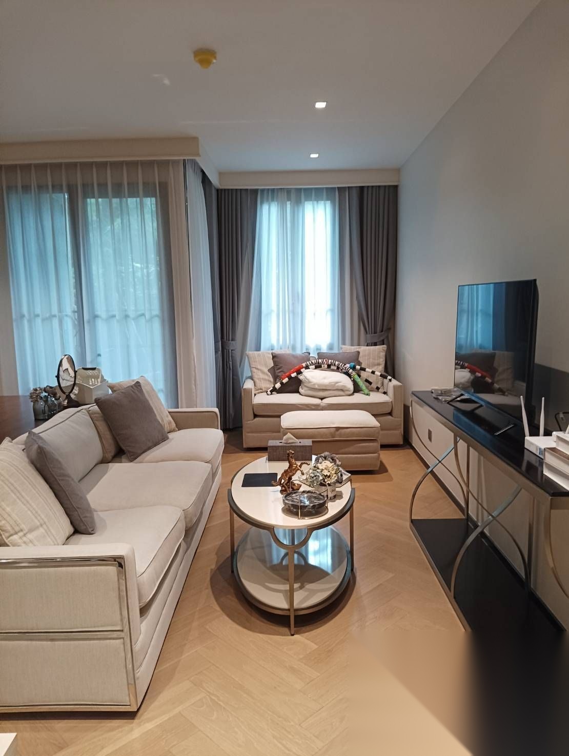 1 Bedroom Condo for sale at The Reserve Sukhumvit 61 — photo 1