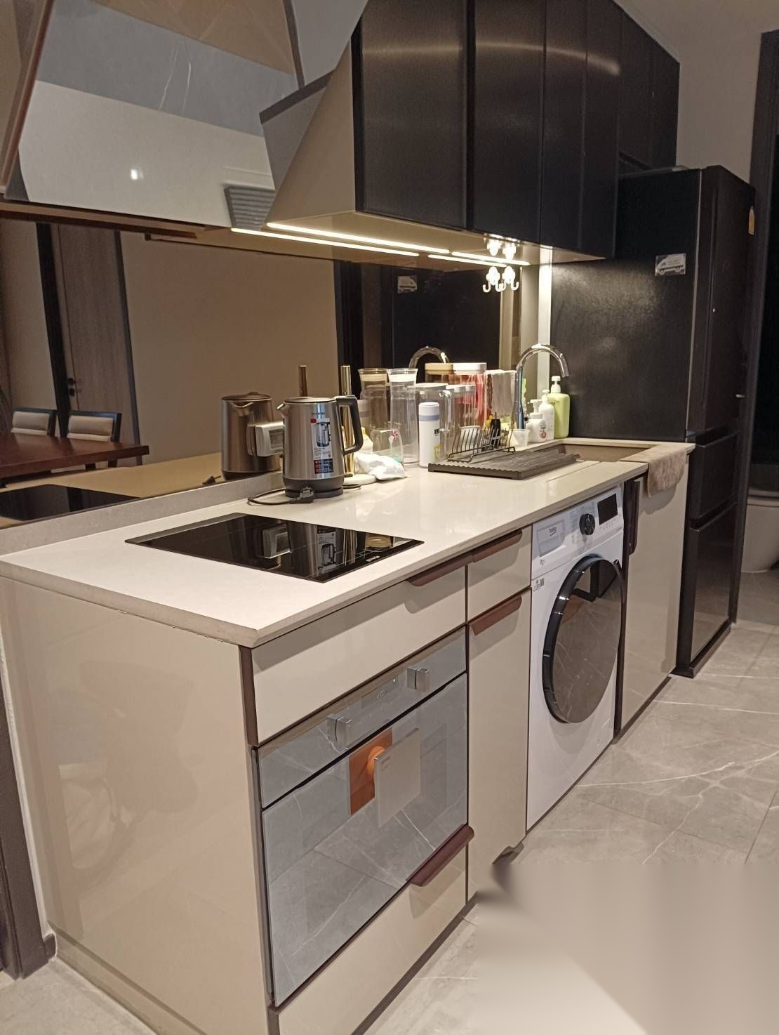 1 Bedroom Condo for sale at The Reserve Sukhumvit 61 — photo 4