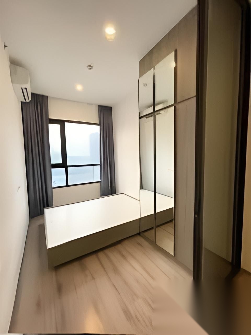 1 Bedroom Condo for sale at KnightsBridge Prime Onnut — photo 1