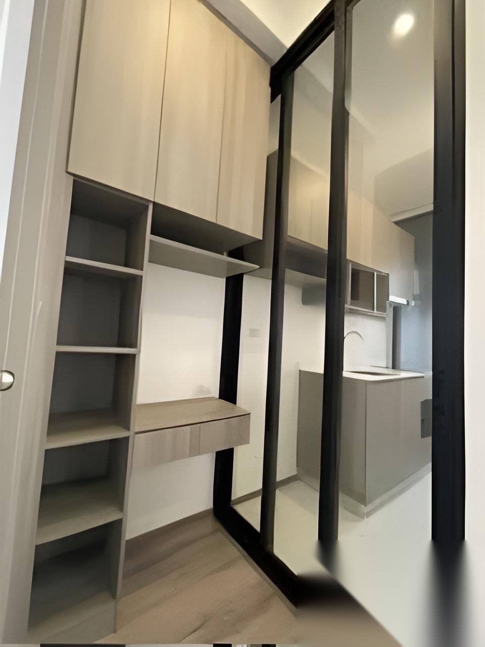 1 Bedroom Condo for sale at KnightsBridge Prime Onnut — photo 2