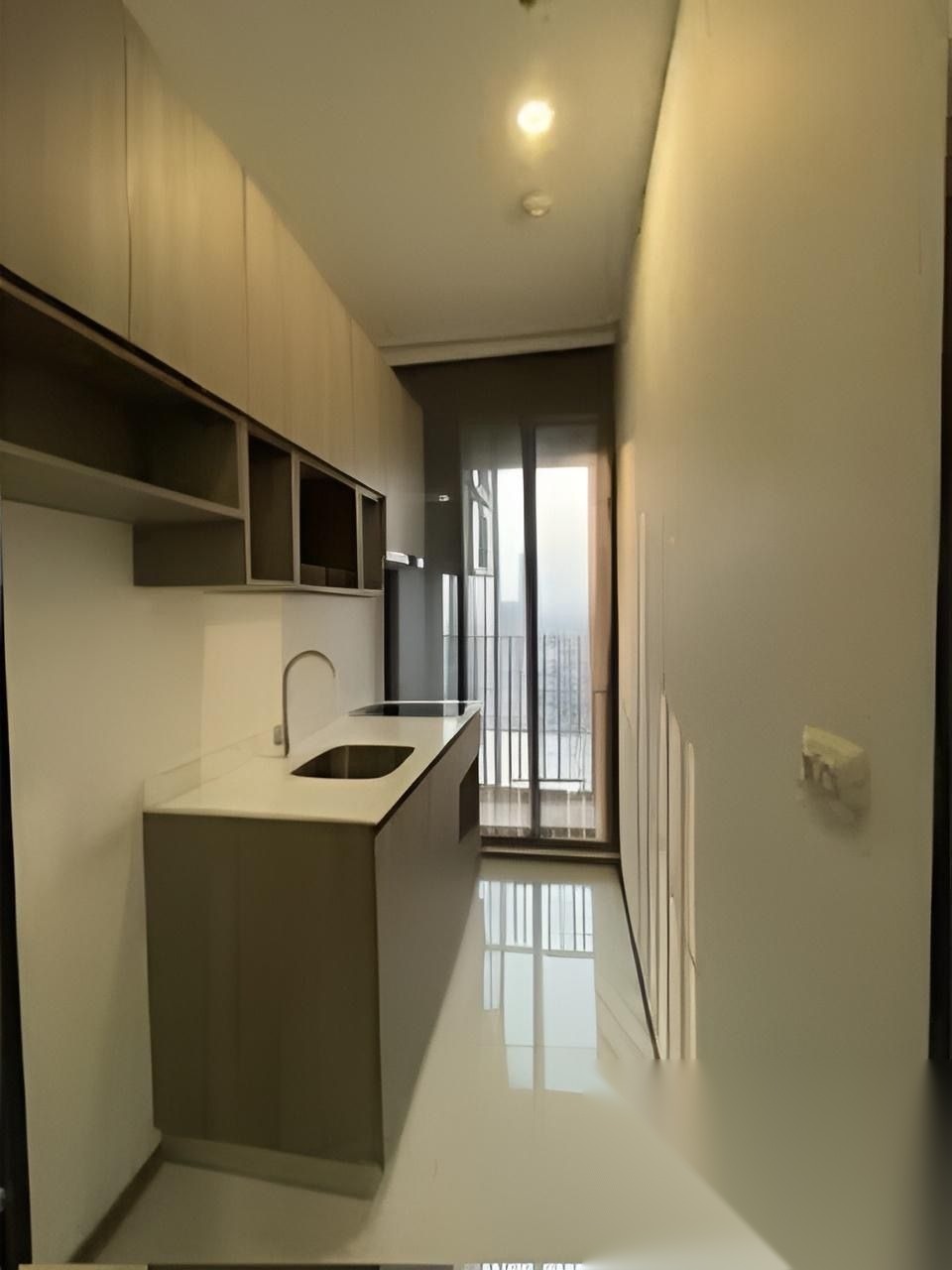 1 Bedroom Condo for sale at KnightsBridge Prime Onnut — photo 3