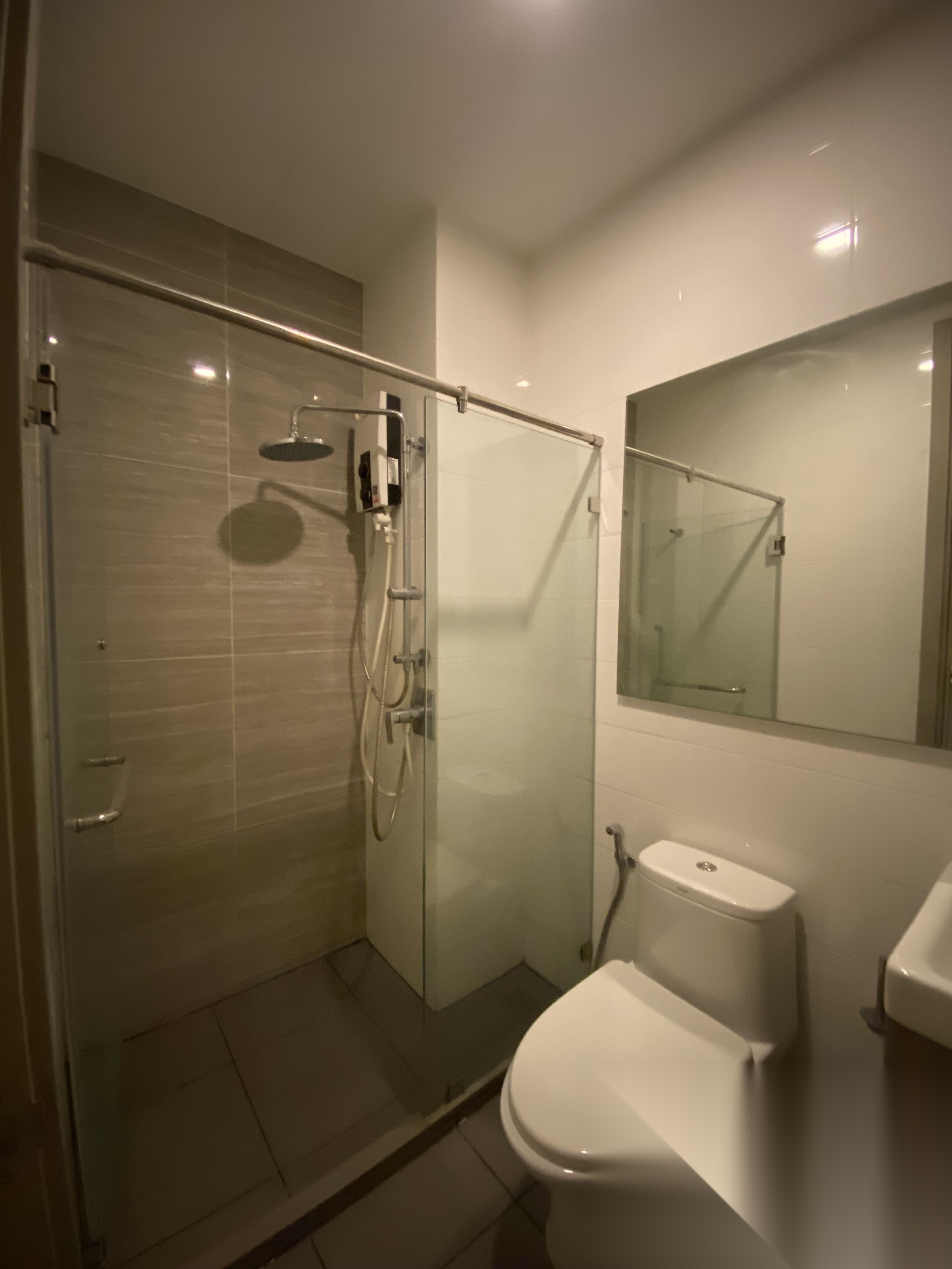 1 Bedroom Condo for sale at KnightsBridge Prime Onnut — photo 4