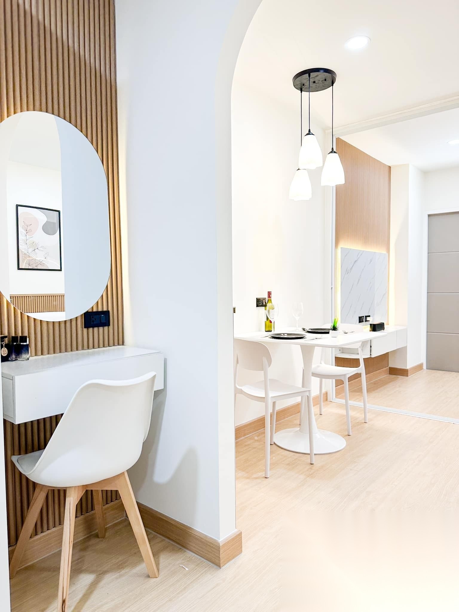 1 Bedroom Condo for sale at Ratchada Prestige — photo 4