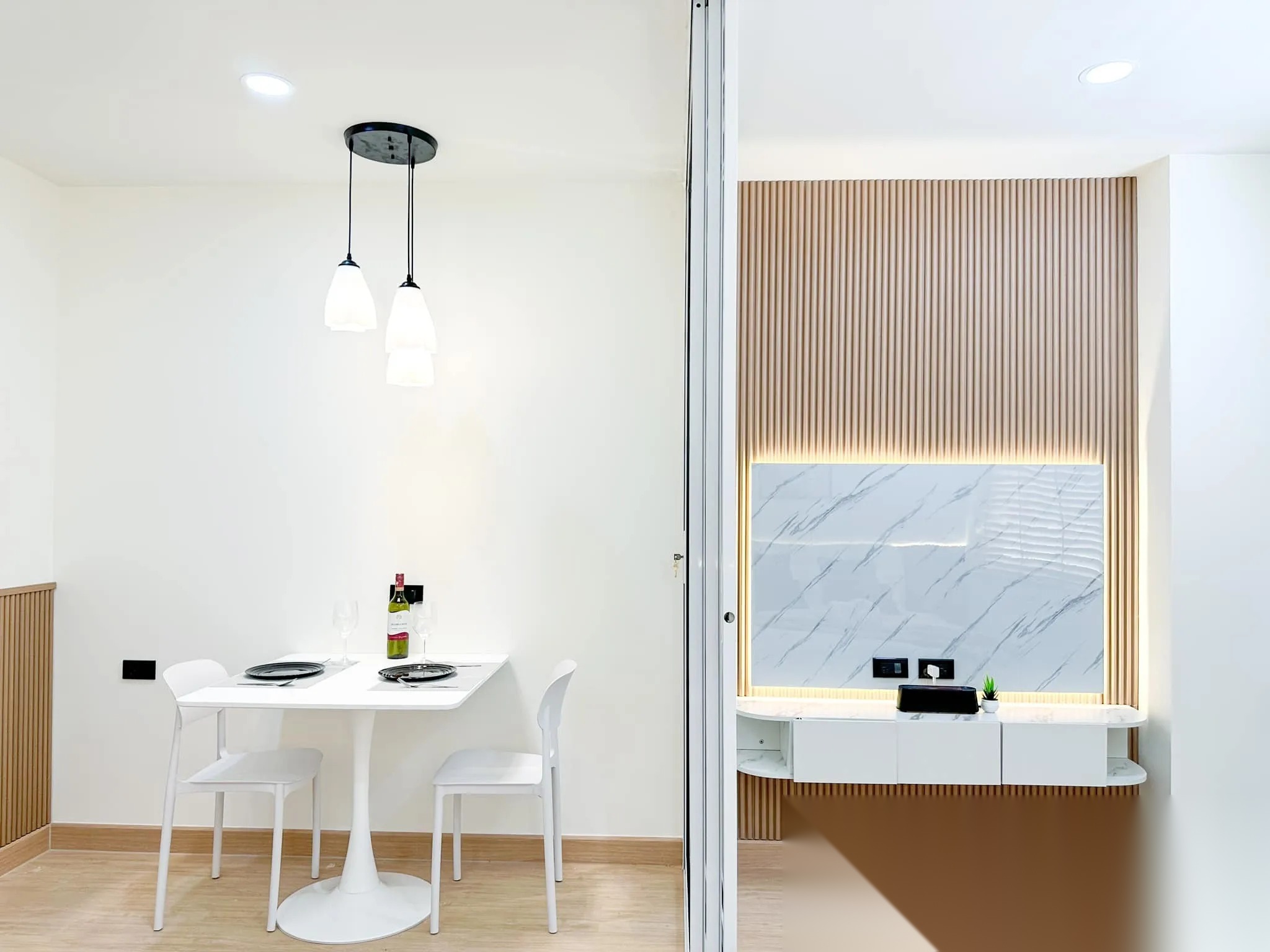 1 Bedroom Condo for sale at Ratchada Prestige — photo 5