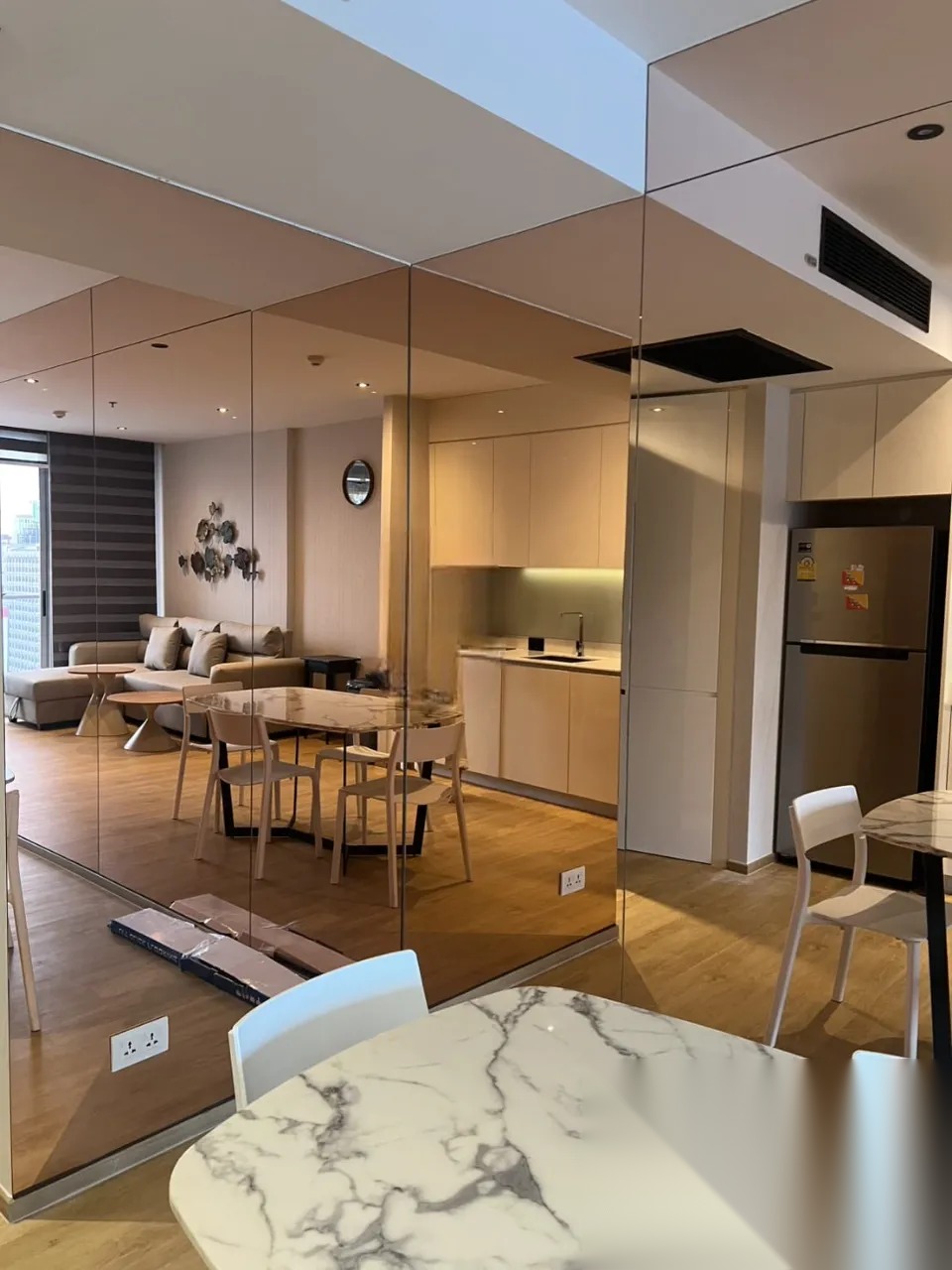 2 Bedroom Condo for sale at Hyde Sukhumvit 11 — photo 1