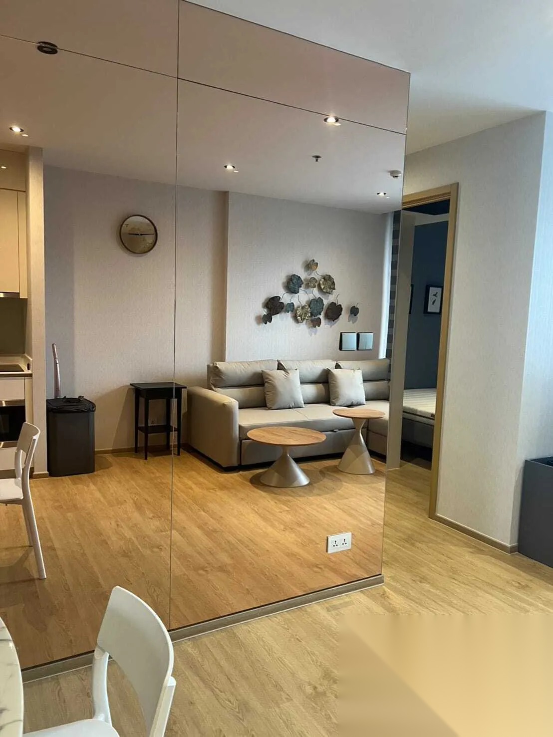 2 Bedroom Condo for sale at Hyde Sukhumvit 11 — photo 2