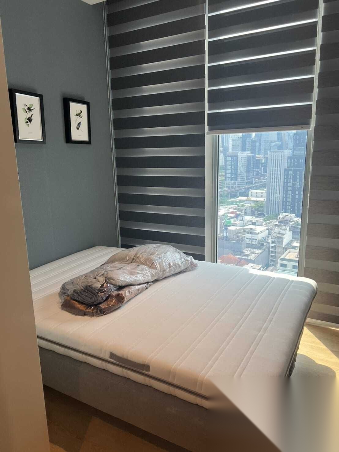 2 Bedroom Condo for sale at Hyde Sukhumvit 11 — photo 3