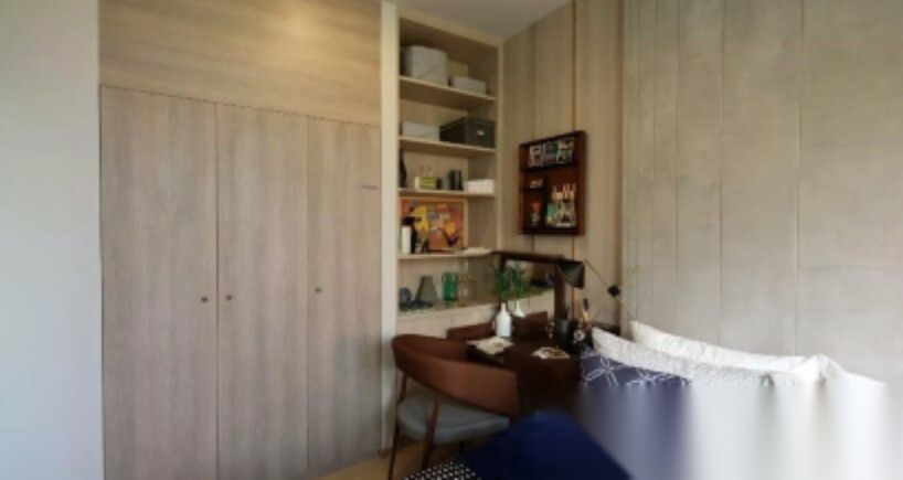 2 Bedroom Condo for sale at Metris Pattanakarn - Ekkamai — photo 4