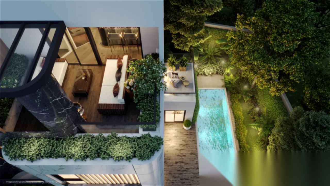 4 Bedroom House for sale at 89 Residence Ratchada - Rama 9 — photo 4