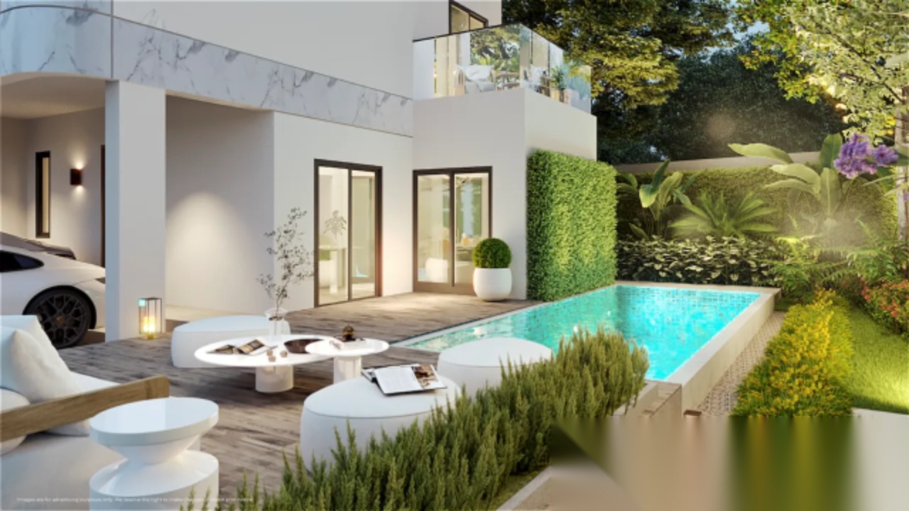 4 Bedroom House for sale at 89 Residence Ratchada - Rama 9 — photo 5