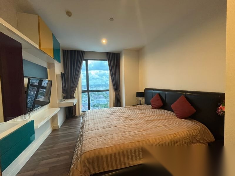 1 Bedroom Condo for sale at The Room Sukhumvit 62 — photo 1