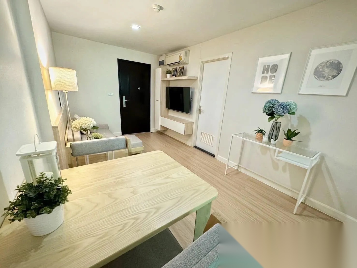 1 Bedroom Condo for sale at Mayfair Place Sukhumvit 64 — photo 2