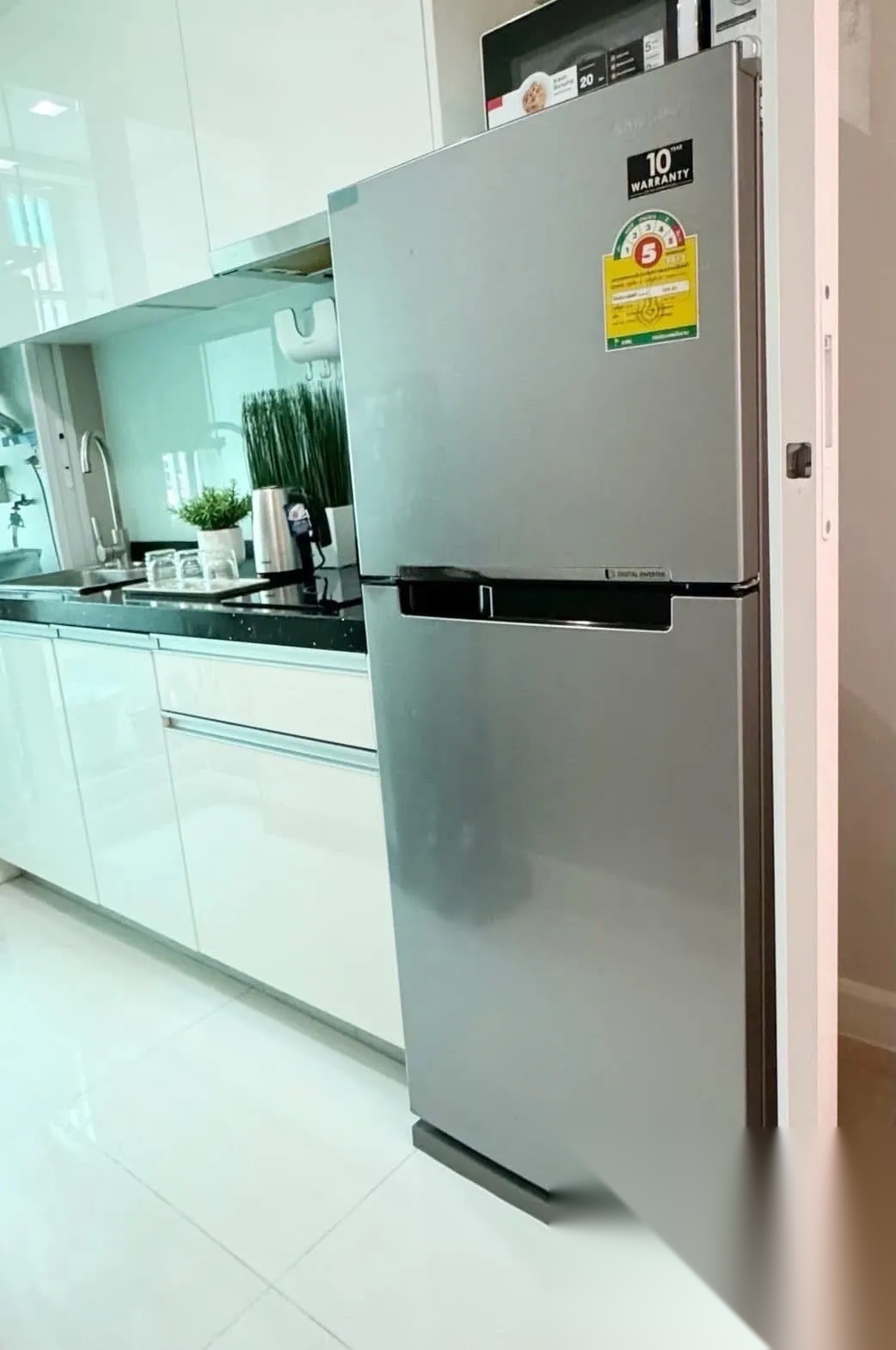 1 Bedroom Condo for sale at Mayfair Place Sukhumvit 64 — photo 5
