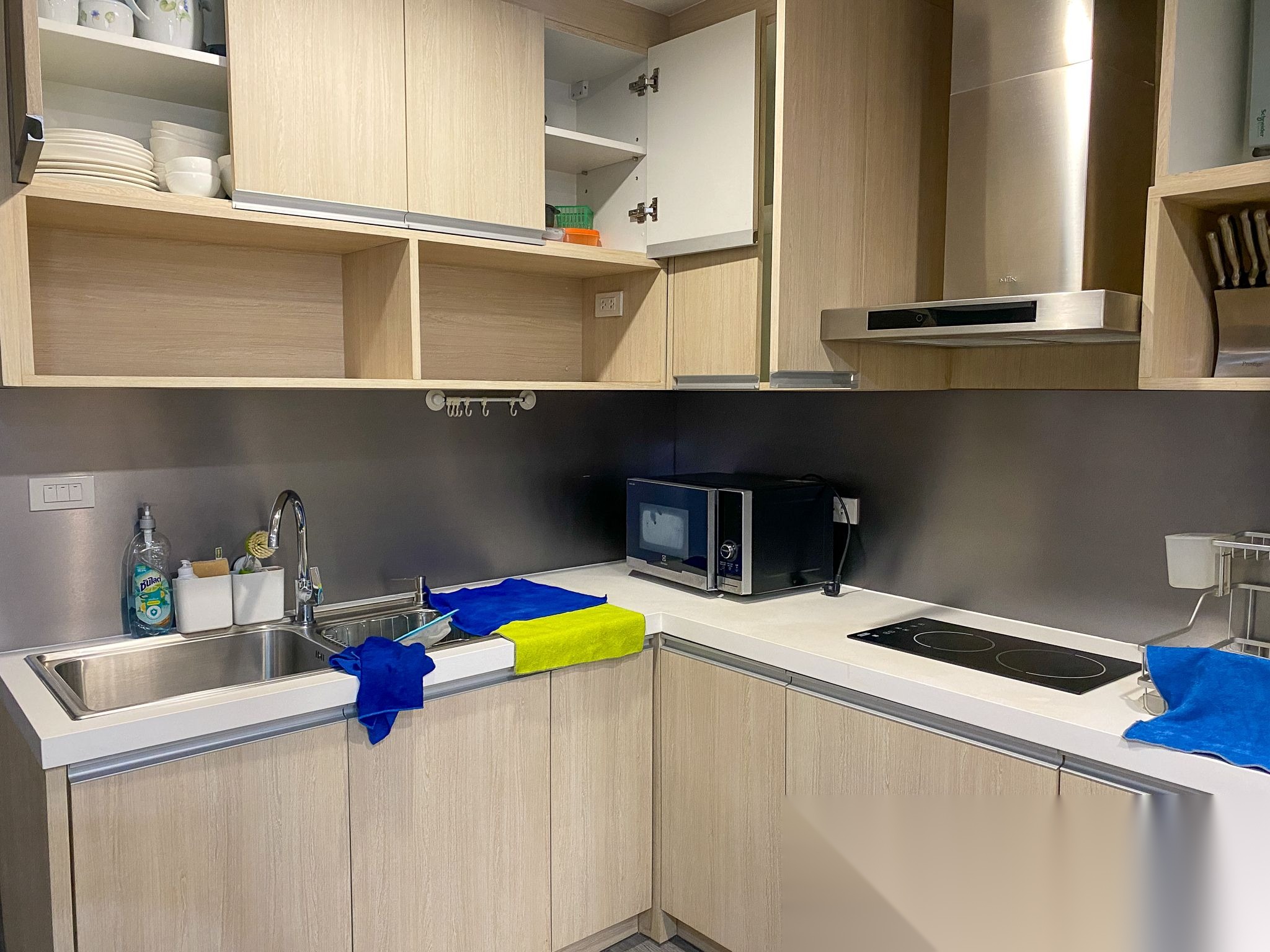 2 Bedroom Condo for sale at Asoke Place — photo 3