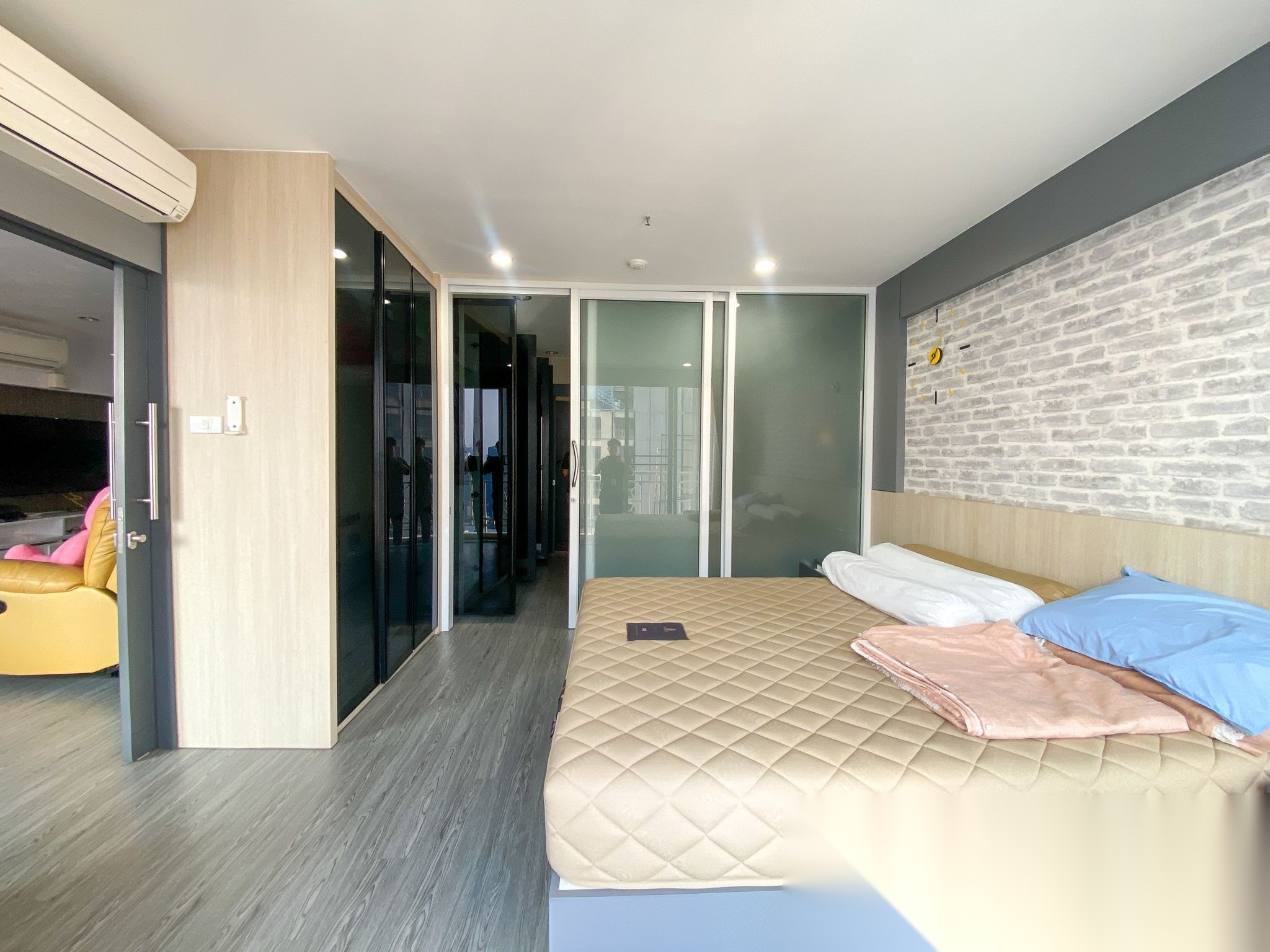 2 Bedroom Condo for sale at Asoke Place — photo 5