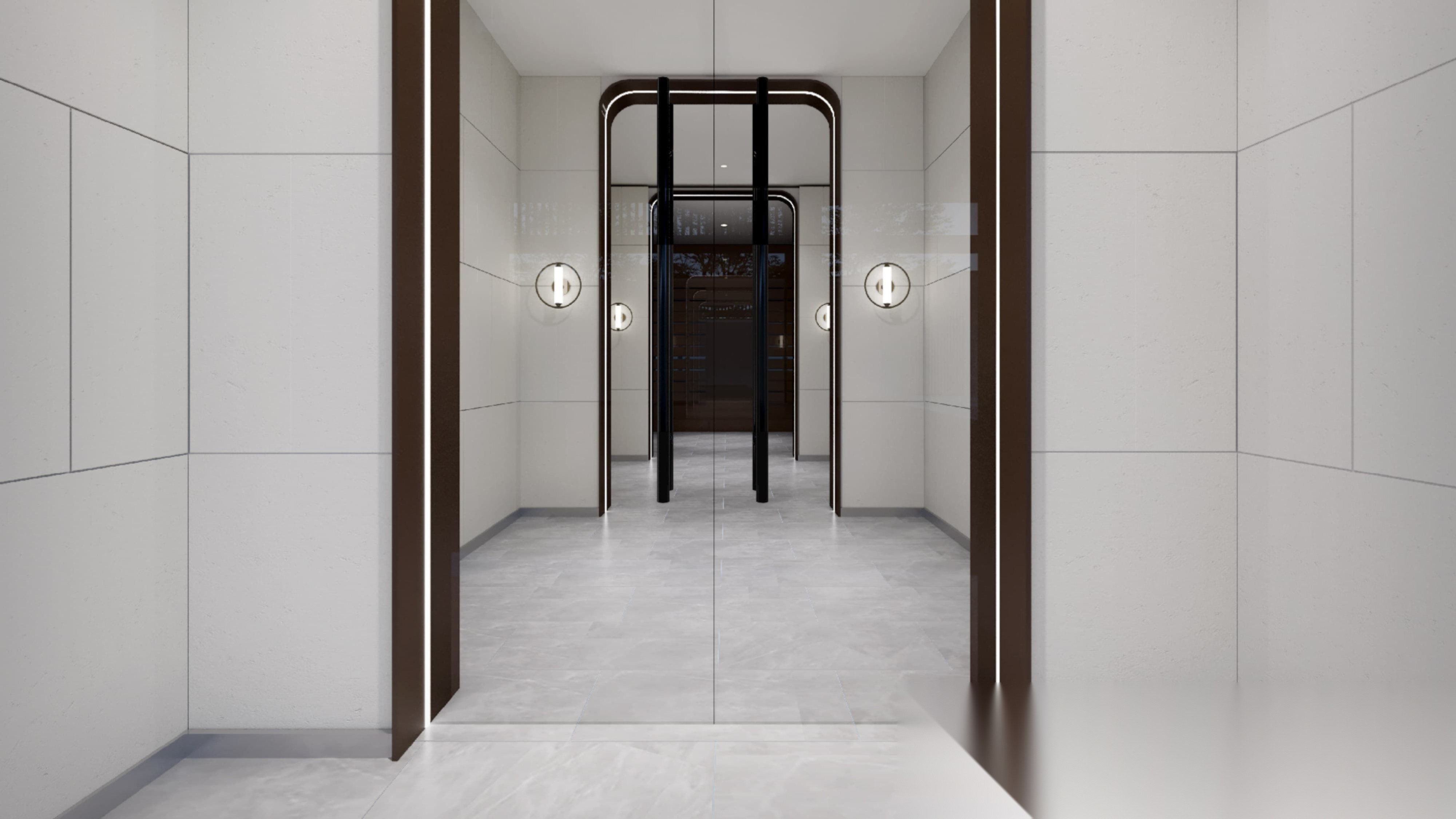 1 Bedroom Condo for sale at Blue Phahonyothin 35 — photo 5