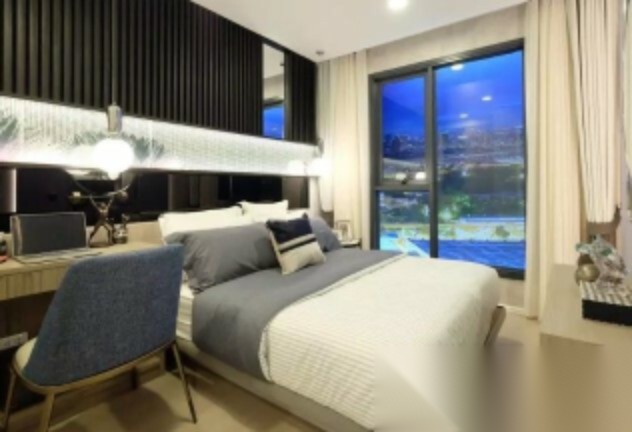 1 Bedroom Condo for sale at Denim Jatujak — photo 1