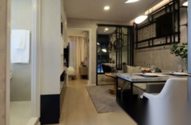 1 Bedroom Condo for sale at Denim Jatujak — photo 3
