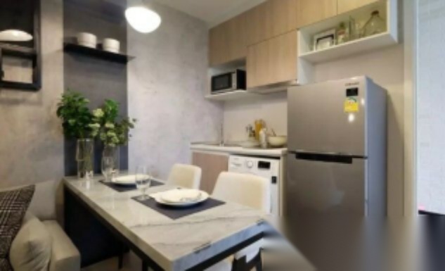 1 Bedroom Condo for sale at Denim Jatujak — photo 4