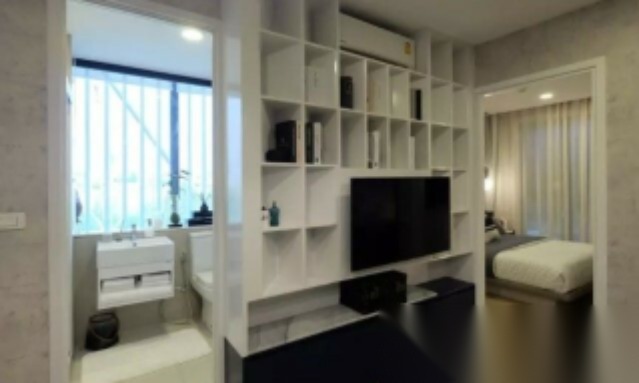 1 Bedroom Condo for sale at Denim Jatujak — photo 5