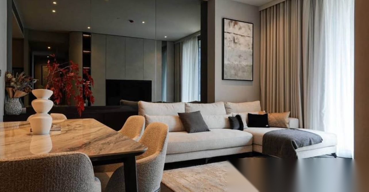 3 Bedroom Condo for sale at Laviq Sukhumvit 57 — photo 1