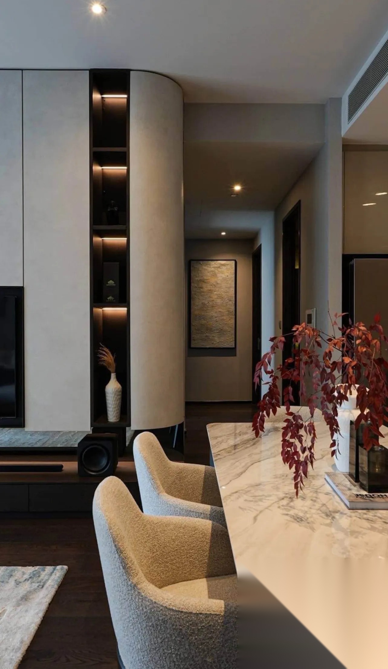 3 Bedroom Condo for sale at Laviq Sukhumvit 57 — photo 3