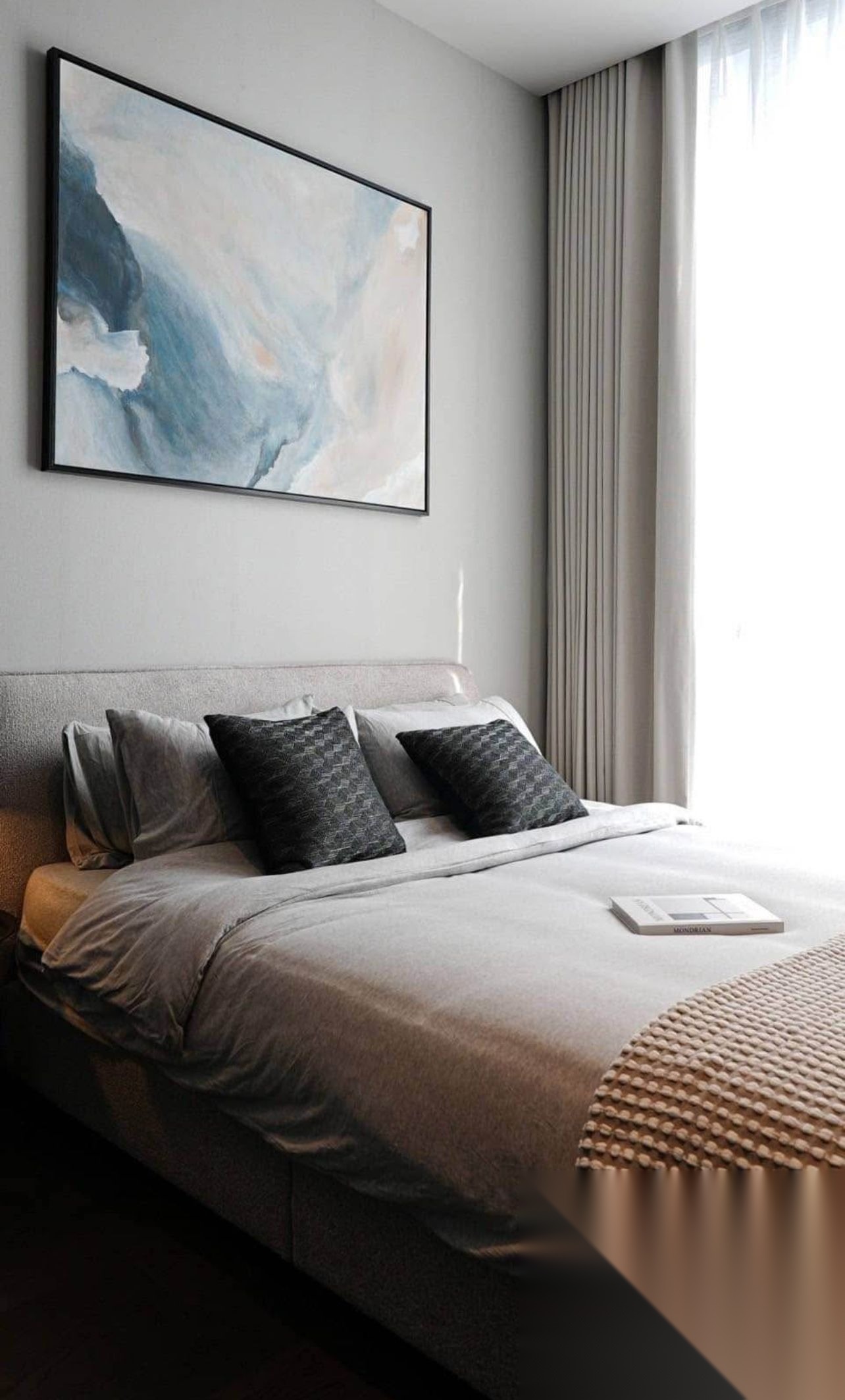 3 Bedroom Condo for sale at Laviq Sukhumvit 57 — photo 5