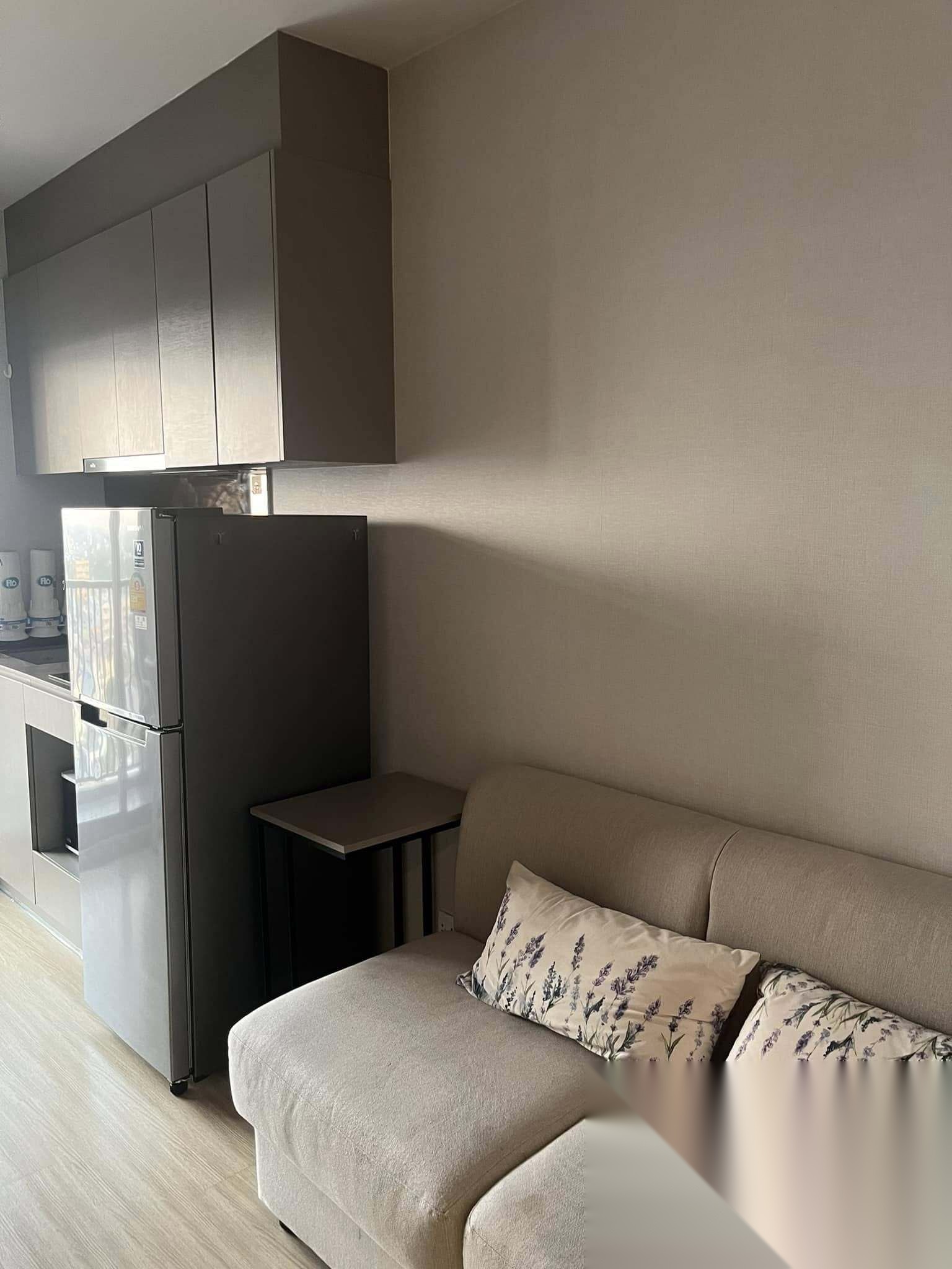 1 Bedroom Condo for sale at The Privacy Thaphra Interchange — photo 2