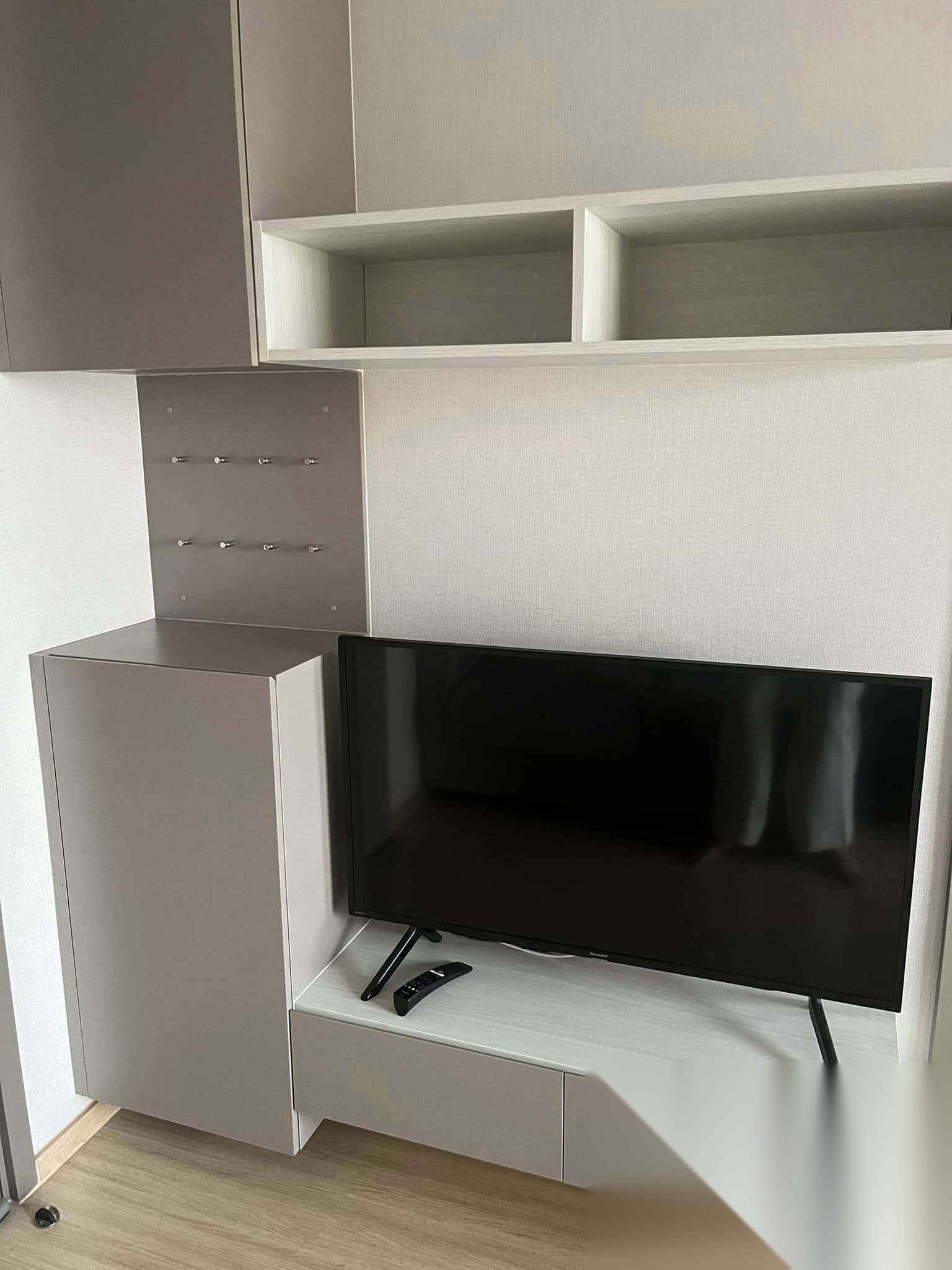 1 Bedroom Condo for sale at The Privacy Thaphra Interchange — photo 3