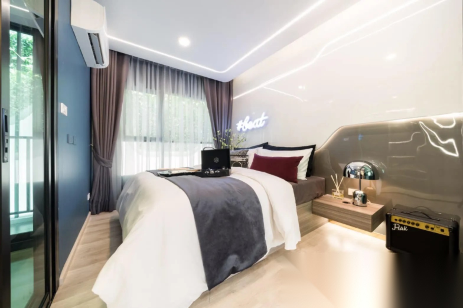 1 Bedroom Condo for sale at The Origin Sukhumvit 105 — photo 1