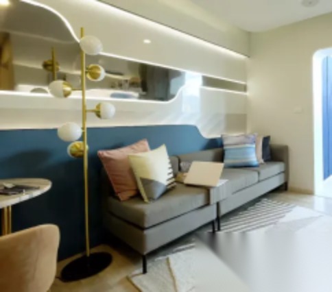 2 Bedroom Condo for sale at The Origin Sukhumvit 105 — photo 2