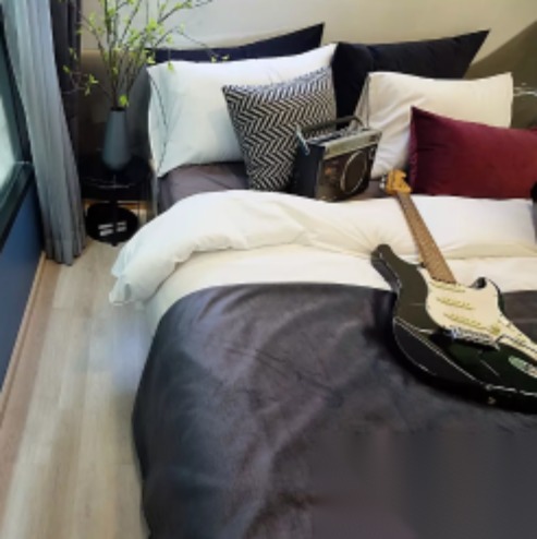 2 Bedroom Condo for sale at The Origin Sukhumvit 105 — photo 3